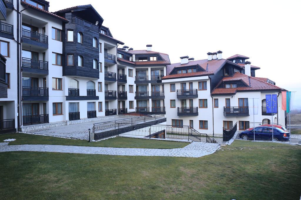 All Seasons Club Banszko Kültér fotó